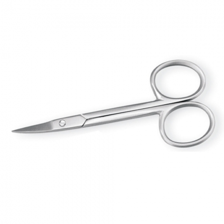 Cuticle and nail scissor